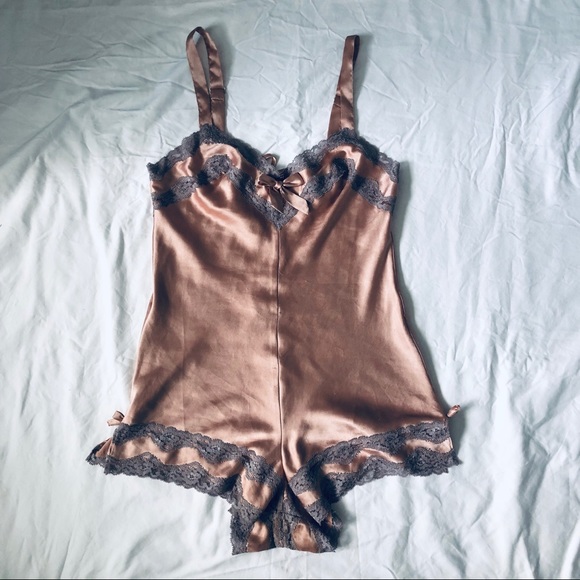 Victoria's Secret Other - 2/$20 Victorias Secret Angels Rompers size Small